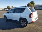 ✅ 2017 Jeep Compass High Altitude • VIN: 1C4NJDEB3HD188683 • Lot: 82656925. Wystawiony na Copart z przebiegiem 80 957 mil. Bezpłatny archiwum sprzedaży aukcyjnych z USA i szczegółowy raport historii pojazdu na DreamBid. Zdjęcie 2.