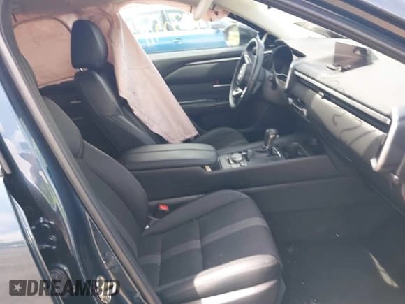 ✅ 2024 Mazda CX-50 S Premium • VIN: 7MMVABDM4RN157011 • Лот: 42300111. Опубликован ранее на IAAI с пробегом 39 863 миль. Бесплатный доступ к архиву аукционных продаж из США и подробный отчёт об истории автомобиля на DreamBid. Изображение 5.