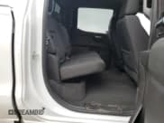 ✅ 2019 Chevrolet Silverado 1500 LT • VIN: 3GCPYDEK8KG132043 • Lot: 82361045. Wystawiony na Copart z przebiegiem 108 169 mil. Bezpłatny archiwum sprzedaży aukcyjnych z USA i szczegółowy raport historii pojazdu na DreamBid. Zdjęcie 10.