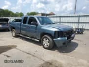 ✅ 2011 Chevrolet Silverado 1500 LT • VIN: 1GCRKSE38BZ239374 • Lot: 65567264. Listed on Copart with 133,080 mi. Free auction sales archive from the USA and detailed vehicle history report at DreamBid. Image 4.
