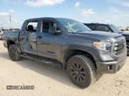 ✅ 2021 Toyota Tundra Limited • VIN: 5TFHY5F14MX040801 • Lot: 65092715. Wystawiony na Copart z przebiegiem Nie podano. Bezpłatny archiwum sprzedaży aukcyjnych z USA i szczegółowy raport historii pojazdu na DreamBid. Zdjęcie 4.