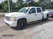 2012 Chevrolet Silverado 1500 LT с VIN 1GCPKSE78CF108216, выставлен на аукционе IAAI как лот 43378511 с пробегом 228 810 миль миль и . История ставок и продаж доступна на DreamBid. Изображение 18.