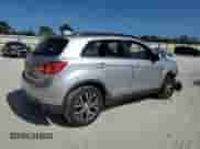 2017 Mitsubishi Outlander SEL z VIN JA4AP4AW3HZ045266, wystawiony jako Copart lot #51518255 z przebiegiem 95 371 mil mil oraz Szkoda całkowita • Salvage title. Historia ofert i sprzedaży dostępna na DreamBid. Obrazek 3.