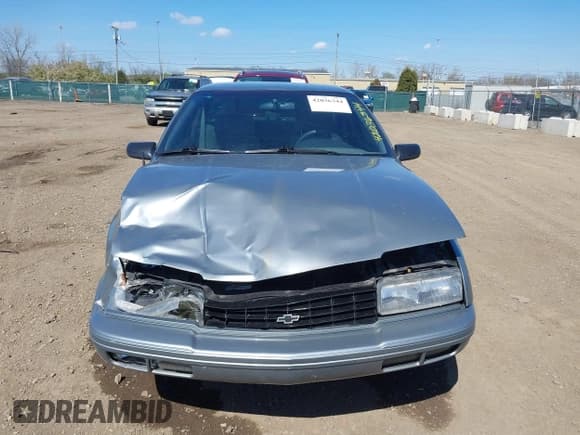 ✅ 1995 Chevrolet Beretta • VIN: 1G1LV15M5SY116047 • Лот: 42036344. Опубликован ранее на IAAI с пробегом 104 222 миль. Бесплатный доступ к архиву аукционных продаж из США и подробный отчёт об истории автомобиля на DreamBid. Изображение 12.