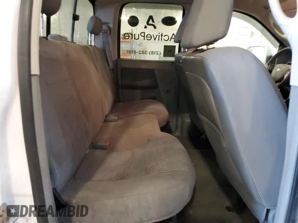 ✅ 2008 Dodge 1500 SLT • VIN: 1D7HU18248S585612 • Лот: 71493354. Опубликован ранее на Copart с пробегом 199 061 миль. Бесплатный доступ к архиву аукционных продаж из США и подробный отчёт об истории автомобиля на DreamBid. Изображение 10.