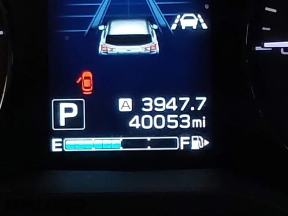 ✅ 2022 Subaru Impreza • VIN: 4S3GTAB64N3709887 • Lot: 42271447. Wystawiony na IAAI z przebiegiem 40 053 mil. Bezpłatny archiwum sprzedaży aukcyjnych z USA i szczegółowy raport historii pojazdu na DreamBid. Zdjęcie 16.