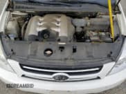 ✅ 2007 Kia Sedona LX • VIN: KNDMB233776167492 • Лот: 86121305. Опубликован ранее на Copart с пробегом 157 053 миль. Бесплатный доступ к архиву аукционных продаж из США и подробный отчёт об истории автомобиля на DreamBid. Изображение 12.