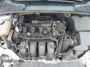 ✅ 2012 Ford Focus SE • VIN: 1FAHP3F25CL422055 • Lot: 42442051. Listed on IAAI with 129,435 mi. Free auction sales archive from the USA and detailed vehicle history report at DreamBid. Image 10.