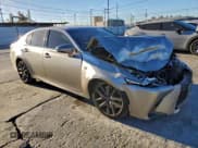 ✅ 2017 Lexus GS 350 F Sport • VIN: JTHBZ1BL3HA010425 • Лот: 95221155. Опубликован ранее на Copart с пробегом 166 809 миль. Бесплатный доступ к архиву аукционных продаж из США и подробный отчёт об истории автомобиля на DreamBid. Изображение 4.