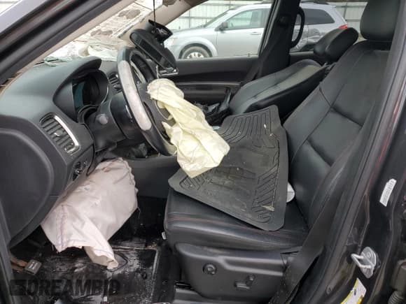 ✅ 2018 Dodge Durango GT • VIN: 1C4RDJDG1JC248752 • Lot: 91870695. Wystawiony na Copart z przebiegiem Nie podano. Bezpłatny archiwum sprzedaży aukcyjnych z USA i szczegółowy raport historii pojazdu na DreamBid. Zdjęcie 7.