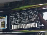 ✅ 2022 Hyundai Palisade Calligraphy • VIN: KM8R74HE4NU350284 • Лот: 43211249. Опубликован ранее на IAAI с пробегом 30 694 миль. Бесплатный доступ к архиву аукционных продаж из США и подробный отчёт об истории автомобиля на DreamBid. Изображение 9.