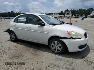 ✅ 2009 Hyundai Accent Auto GLS • VIN: KMHCN46C09U300419 • Лот: 63292925. Опубликован ранее на Copart с пробегом 83 896 миль. Бесплатный доступ к архиву аукционных продаж из США и подробный отчёт об истории автомобиля на DreamBid. Изображение 4.