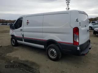 ✅ 2019 Ford Transit • VIN: 1FTYR1ZM2KKA27258 • Лот: 90421445. Опубликован ранее на Copart с пробегом 77 470 миль. Бесплатный доступ к архиву аукционных продаж из США и подробный отчёт об истории автомобиля на DreamBid. Изображение 2.