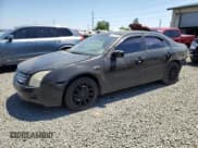 ✅ 2006 Ford Fusion SE • VIN: 3FAFP07156R174584 • Lot: 60071435. Wystawiony na Copart z przebiegiem 175 984 mil. Bezpłatny archiwum sprzedaży aukcyjnych z USA i szczegółowy raport historii pojazdu na DreamBid. Zdjęcie 1.