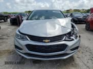✅ 2018 Chevrolet Cruze LS • VIN: 1G1BC5SM0J7103630 • Lot: 64805503. Listed on Copart with 124,430 mi. Free auction sales archive from the USA and detailed vehicle history report at DreamBid. Image 5.