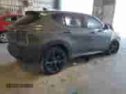 2024 Dodge Hornet GT with VIN ZACNDFAN2R3A14410, listed as a Copart auction lot 86628204 with Not provided miles and Non repairable. Bid and sale history available at DreamBid. Image 3.