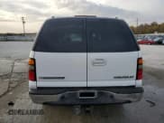 ✅ 2004 Chevrolet Suburban LT • VIN: 3GNEC16T04G275736 • Лот: 41985385. Опубликован ранее на Copart с пробегом 215 292 миль. Бесплатный доступ к архиву аукционных продаж из США и подробный отчёт об истории автомобиля на DreamBid. Изображение 6.