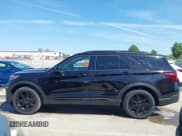 ✅ 2023 Ford Explorer ST • VIN: 1FM5K8GC3PGC36153 • Лот: 42071790. Опубликован ранее на IAAI с пробегом 25 682 миль. Бесплатный доступ к архиву аукционных продаж из США и подробный отчёт об истории автомобиля на DreamBid. Изображение 14.