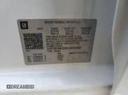 ✅ 2019 Chevrolet Silverado 1500 Custom • VIN: 1GCRYBEF0KZ410482 • Lot: 58295275. Listed on Copart with 105,934 mi. Free auction sales archive from the USA and detailed vehicle history report at DreamBid. Image 12.