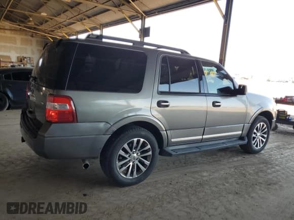 ✅ 2012 Ford Expedition XLT • VIN: 1FMJU1H59CEF11272 • Lot: 60291415. Listed on Copart with 115,410 mi. Free auction sales archive from the USA and detailed vehicle history report at DreamBid. Image 3.