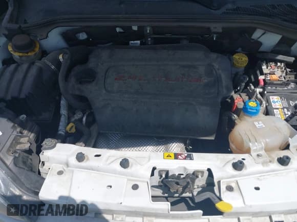 ✅ 2022 Ram ProMaster City Cargo Tradesman • VIN: ZFBHRFAB0N6W48747 • Лот: 42148505. Опубликован ранее на IAAI с пробегом 66 844 миль. Бесплатный доступ к архиву аукционных продаж из США и подробный отчёт об истории автомобиля на DreamBid. Изображение 10.