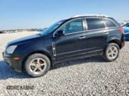 ✅ 2012 Chevrolet Captiva Sport LT • VIN: 3GNAL3E54CS639827 • Lot: 50627365. Wystawiony na Copart z przebiegiem 246 604 mil. Bezpłatny archiwum sprzedaży aukcyjnych z USA i szczegółowy raport historii pojazdu na DreamBid. Zdjęcie 1.