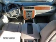 ✅ 2007 Chevrolet Suburban LT • VIN: 1GNFK16357J196475 • Lot: 91784275. Listed on Copart with 205,434 mi. Free auction sales archive from the USA and detailed vehicle history report at DreamBid. Image 8.