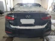 ✅ 2021 Hyundai Accent SE • VIN: 3KPC24A63ME135679 • Лот: 87753685. Опубликован ранее на Copart с пробегом 67 272 миль. Бесплатный доступ к архиву аукционных продаж из США и подробный отчёт об истории автомобиля на DreamBid. Изображение 6.