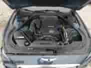 2015 Hyundai Genesis 3.8L z VIN KMHGN4JE4FU018127, wystawiony jako Copart lot #64852744 z przebiegiem 136 850 mil mil oraz Nie do naprawy • Non repairable. Historia ofert i sprzedaży dostępna na DreamBid. Obrazek 11.