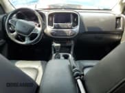 ✅ 2021 Chevrolet Colorado 4WD LT • VIN: 1GCGTCEN1M1298358 • Лот: 70767684. Опубликован ранее на Copart с пробегом 28 219 миль. Бесплатный доступ к архиву аукционных продаж из США и подробный отчёт об истории автомобиля на DreamBid. Изображение 8.