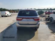 ✅ 2020 Dodge Durango SXT Plus • VIN: 1C4RDJAG0LC223834 • Lot: 65699005. Listed on Copart with 60,328 mi. Free auction sales archive from the USA and detailed vehicle history report at DreamBid. Image 6.