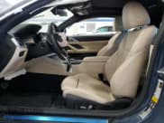 ✅ 2023 BMW 4 Series 430i xDrive • VIN: WBA73AP09PCL95500 • Lot: 66435545. Listed on Copart with Not provided. Free auction sales archive from the USA and detailed vehicle history report at DreamBid. Image 7.