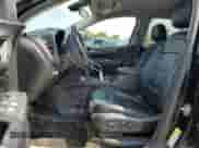 2020 Chevrolet Equinox LT z VIN 2GNAXKEV9L6108751, wystawiony jako Copart lot #68470475 z przebiegiem 56 988 mil mil oraz Szkoda całkowita • Salvage title. Historia ofert i sprzedaży dostępna na DreamBid. Obrazek 7.