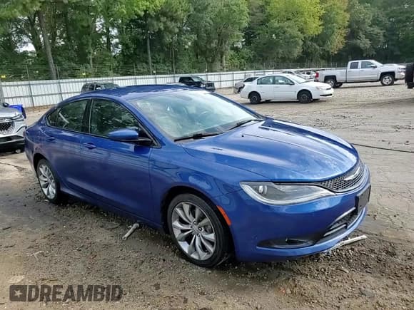 ✅ 2016 Chrysler 200 S • VIN: 1C3CCCBBXGN128901 • Lot: 82109315. Wystawiony na Copart z przebiegiem 151 754 mil. Bezpłatny archiwum sprzedaży aukcyjnych z USA i szczegółowy raport historii pojazdu na DreamBid. Zdjęcie 13.