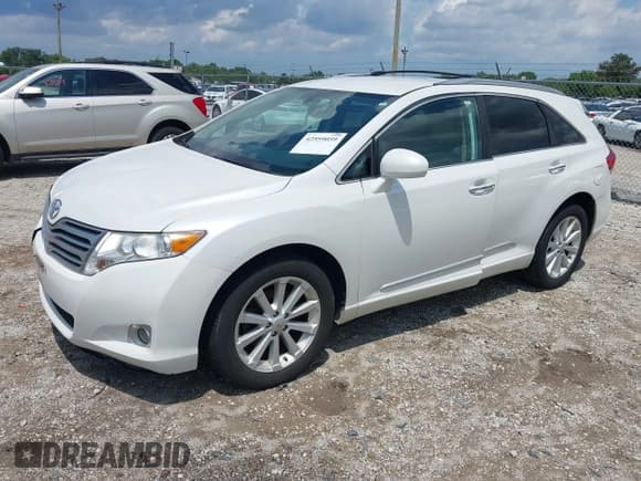 ✅ 2012 Toyota Venza LE • VIN: 4T3BA3BB7CU029386 • Лот: 42559059. Опубликован ранее на IAAI с пробегом 195 126 миль. Бесплатный доступ к архиву аукционных продаж из США и подробный отчёт об истории автомобиля на DreamBid. Изображение 17.
