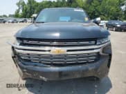 ✅ 2023 Chevrolet Tahoe Premier • VIN: 1GNSKSKD8PR295909 • Лот: 62391335. Опубликован ранее на Copart с пробегом 47 980 миль. Бесплатный доступ к архиву аукционных продаж из США и подробный отчёт об истории автомобиля на DreamBid. Изображение 5.