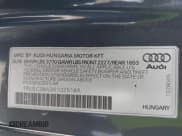 ✅ 2004 Audi TT • VIN: TRUSC28N341025184 • Lot: 42520945. Wystawiony na IAAI z przebiegiem 152 385 mil. Bezpłatny archiwum sprzedaży aukcyjnych z USA i szczegółowy raport historii pojazdu na DreamBid. Zdjęcie 9.