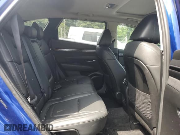 ✅ 2023 Hyundai Tucson SEL • VIN: 5NMJFCAEXPH165692 • Lot: 69154764. Wystawiony na Copart z przebiegiem 31 728 mil. Bezpłatny archiwum sprzedaży aukcyjnych z USA i szczegółowy raport historii pojazdu na DreamBid. Zdjęcie 11.