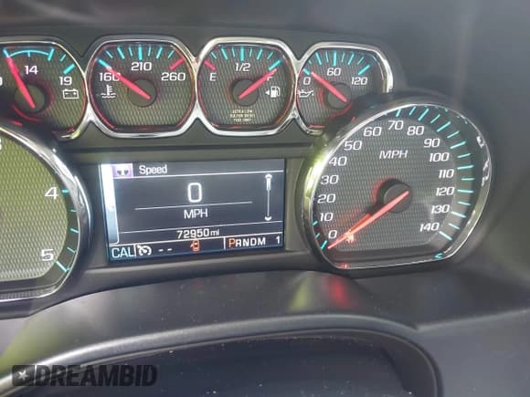 ✅ 2015 Chevrolet Silverado 2500HD LTZ • VIN: 1GC1KWE83FF616085 • Lot: 41987956. Listed on IAAI with 72,950 mi. Free auction sales archive from the USA and detailed vehicle history report at DreamBid. Image 15.