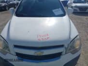 ✅ 2014 Chevrolet Captiva Sport LS • VIN: 3GNAL2EK5ES544745 • Lot: 43668113. Listed on IAAI with 167,139 mi. Free auction sales archive from the USA and detailed vehicle history report at DreamBid. Image 10.