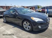 ✅ 2011 Hyundai Genesis Coupe Grand Touring • VIN: KMHHU6KH3BU043705 • Lot: 62675195. Wystawiony na Copart z przebiegiem 160 780 mil. Bezpłatny archiwum sprzedaży aukcyjnych z USA i szczegółowy raport historii pojazdu na DreamBid. Zdjęcie 4.