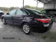 2015 Toyota Camry LE with VIN 4T4BF1FK5FR500597, listed as a Copart auction lot 89829225 with 111,221 mi miles and Salvage title. Bid and sale history available at DreamBid. Image 2.