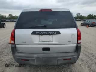 2005 Saturn VUE с VIN 5GZCZ53405S804713, выставлен на аукционе Copart как лот 78982224 с пробегом 130 821 миль миль и Чистый • Clean title. История ставок и продаж доступна на DreamBid. Изображение 6.