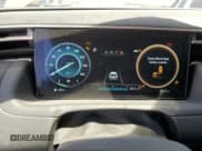 ✅ 2024 Hyundai Tucson SEL • VIN: 5NMJF3DE8RH360740 • Lot: 67673624. Wystawiony na Copart z przebiegiem 6 111 mil. Bezpłatny archiwum sprzedaży aukcyjnych z USA i szczegółowy raport historii pojazdu na DreamBid. Zdjęcie 9.