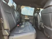 ✅ 2022 Ford F-350 XL • VIN: 1FT8W3BT5NEC41699 • Лот: 80225595. Опубликован ранее на Copart с пробегом 23 744 миль. Бесплатный доступ к архиву аукционных продаж из США и подробный отчёт об истории автомобиля на DreamBid. Изображение 10.