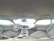 ✅ 2023 Dodge Challenger R/T • VIN: 2C3CDZBT4PH695865 • Lot: 50253224. Wystawiony na Copart z przebiegiem 1 401 mil. Bezpłatny archiwum sprzedaży aukcyjnych z USA i szczegółowy raport historii pojazdu na DreamBid. Zdjęcie 13.