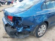 ✅ 2017 Volkswagen Jetta S • VIN: 3VW167AJ4HM212926 • Lot: 42651607. Listed on IAAI with 66,556 mi. Free auction sales archive from the USA and detailed vehicle history report at DreamBid. Image 6.