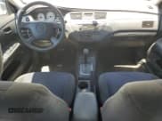 ✅ 2002 Mitsubishi Lancer OZ-Rally • VIN: JA3AJ86E12U057563 • Lot: 67379775. Listed on Copart with 187,217 mi. Free auction sales archive from the USA and detailed vehicle history report at DreamBid. Image 8.