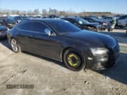 ✅ 2013 Audi S7 Prestige • VIN: WAU32AFC1DN042729 • Лот: 86573754. Опубликован ранее на Copart с пробегом 133 795 миль. Бесплатный доступ к архиву аукционных продаж из США и подробный отчёт об истории автомобиля на DreamBid. Изображение 4.