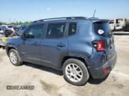 ✅ 2021 Jeep Renegade Latitude • VIN: ZACNJCBB3MPN29006 • Lot: 56982645. Wystawiony na Copart z przebiegiem 24 196 mil. Bezpłatny archiwum sprzedaży aukcyjnych z USA i szczegółowy raport historii pojazdu na DreamBid. Zdjęcie 2.